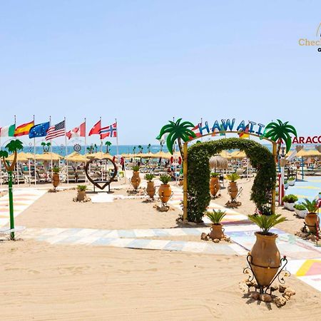 El Bajondillo Beach A 30 Metros De La Playa توريمولينوس المظهر الخارجي الصورة